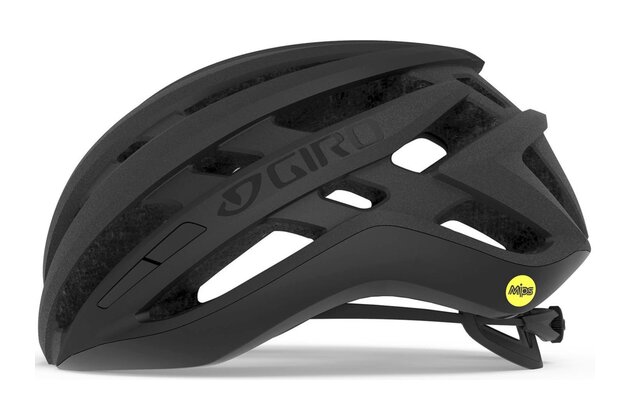 Helma GIRO Agilis MIPS Mat Black