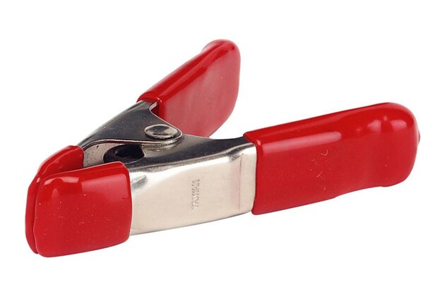 Svorka pilníku SWIX TA022 s pružinou