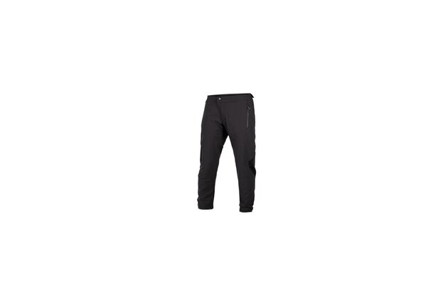 Dětské kalhoty ENDURA MT500JR Burner Black