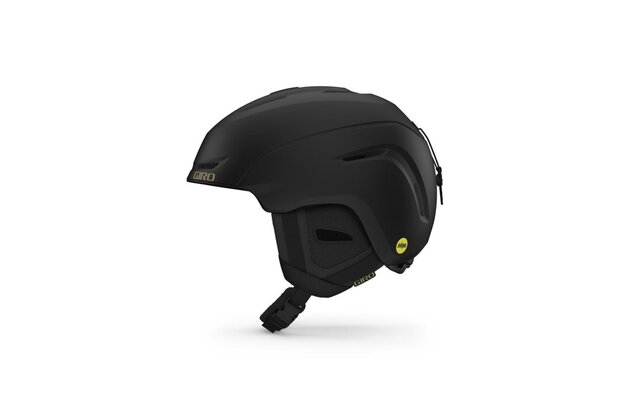 Přilba GIRO Avera MIPS Mat Black