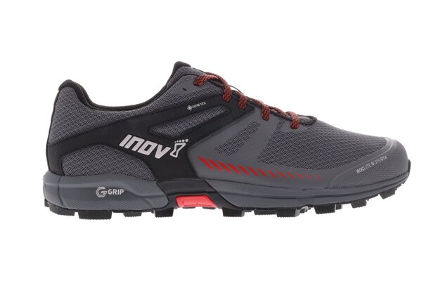 Běžecké boty INOV8 Roclite 315 GTX v2 Dark Grey