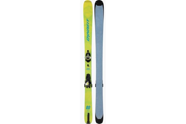 Lyže DYNAFIT Seven Summits Youngstar Set