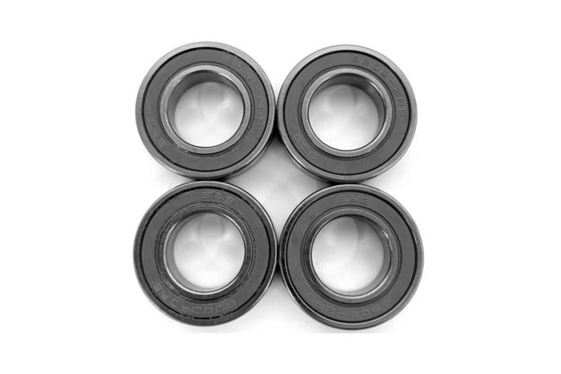 Náhradní díly FULCRUM set of bearings (4pcs.)