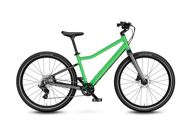 WOOM Explore 5 Jungle Green