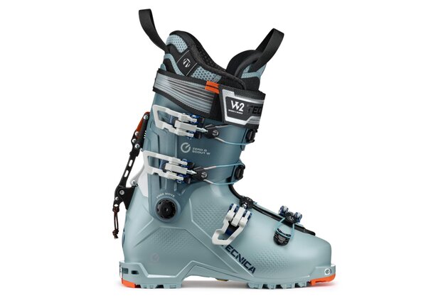 TECNICA Zero G Tour Scout W