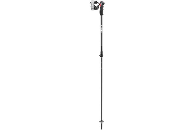 Hole LEKI Peak Vario 3D black-dark anthracite-orange