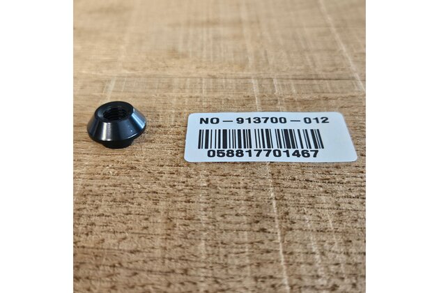 NORCO Du Mount Nut M8X1.0 913700-012