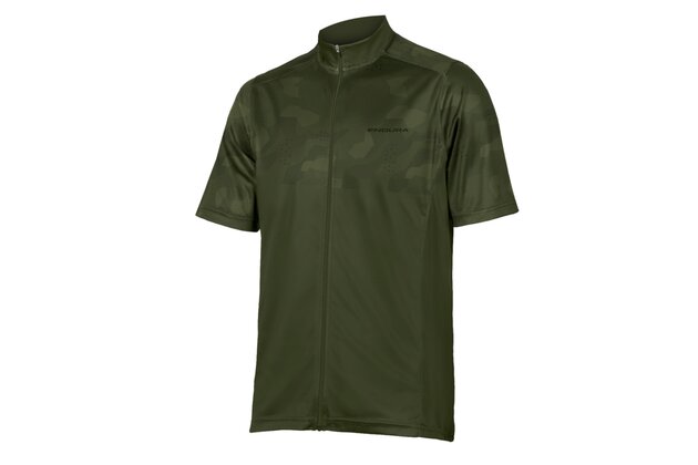 Dres ENDURA Hummvee Ray Olive Green
