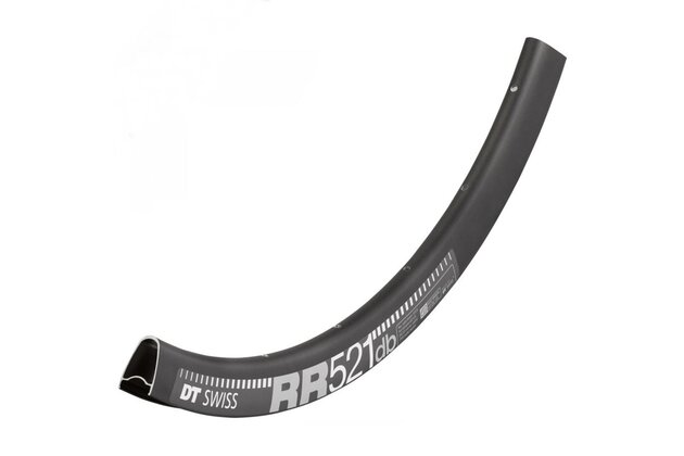 Ráfek DT SWISS RR 521 DB Disc 28"