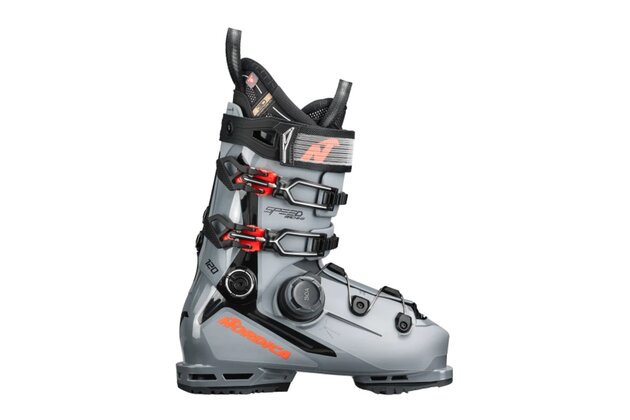 Boty NORDICA SPEEDMACHINE 3 BOA 120 GW
