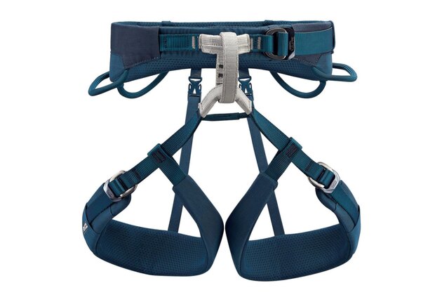 Sedací úvazek PETZL Adjama