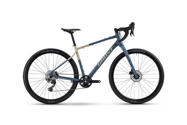 GHOST Asket Slate Blue/Sandstone Beige Matt