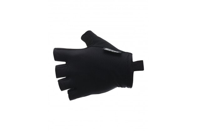 Rukavice SANTINI Brisk Black