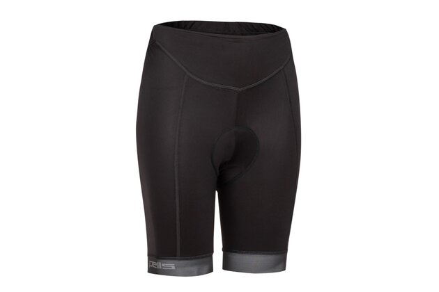 Dámské kraťasy PELLS Elite Collection Black