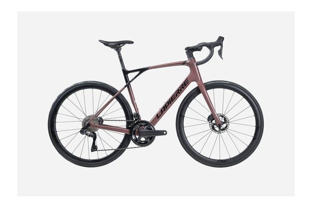LAPIERRE Pulsium SAT 8.0 Copper Rose