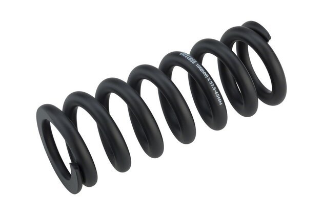 Pružina ROCK SHOX Metric Coil 57.5-65/151mm