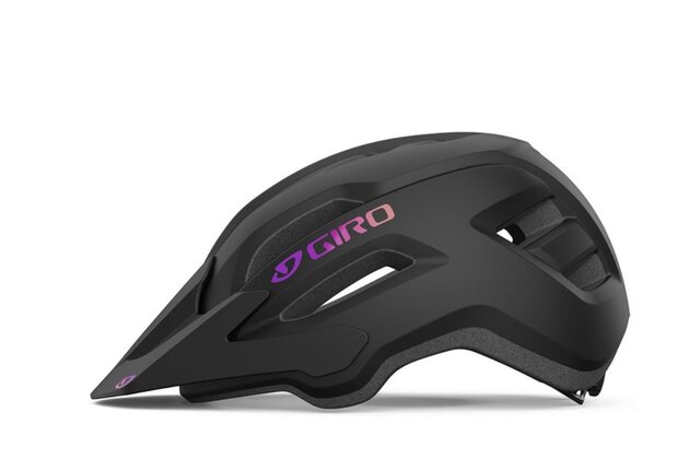 Helma GIRO Fixture II W Mat Black/Pink