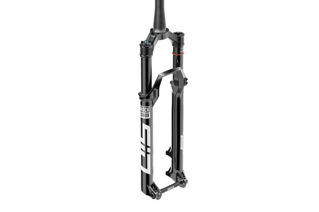 Vidlice ROCK SHOX SID Ultimate Race Day 3P Remote 29 Boost Gloss Black