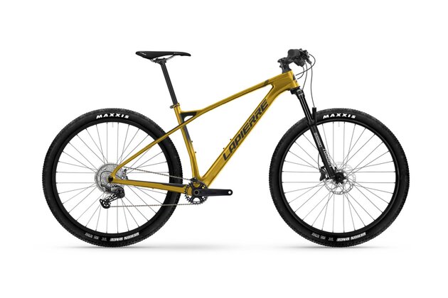 LAPIERRE Prorace CF 5.9 Butter Cup
