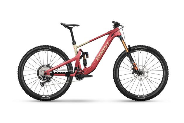 GHOST Path Riot Full Party