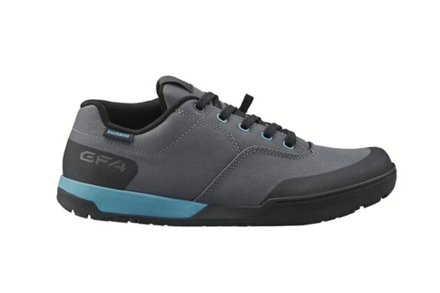 Dámské tretry SHIMANO SH-GF400 Grey