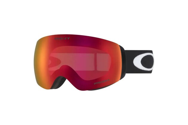Brýle OAKLEY Flight Deck M Prizm SNOW TORCH IRIDIUM Matte Black