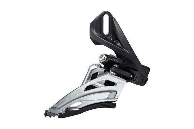 Přesmykač SHIMANO Deore FD-M4100 2x10 přímá montáž