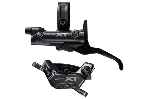 Kotoučová brzda SHIMANO XT BR-M8220 polymerové s chladičem