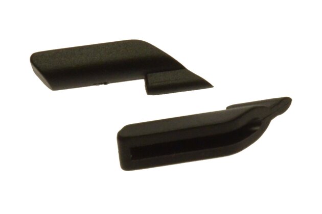 NORCO 5Mm Cable Port Plug (2Pcs) 914100-018