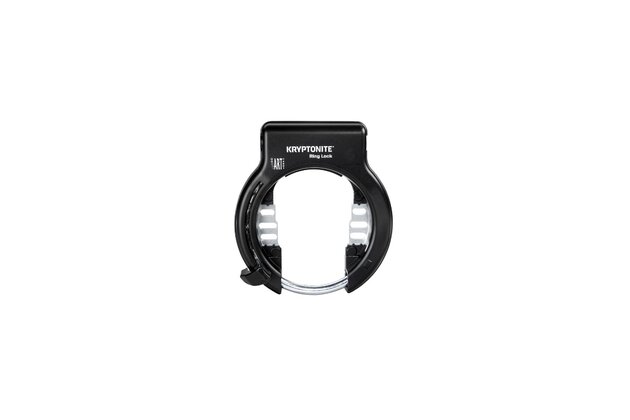 Zámek KRYPTONITE Ring Lock