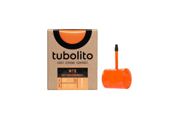 Duše TUBOLITO MTB 26x1.8-2.5 SV42