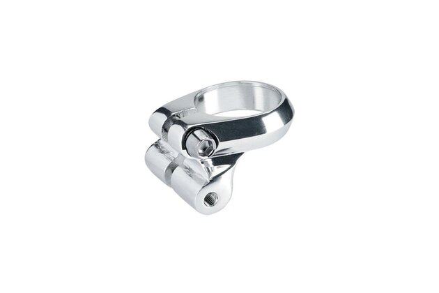 Sedlová objímka ELECTRA pro zadní nosič 31.8mm