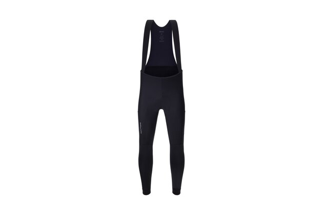 Kalhoty se šlemi SANTINI Cargo 2 Black
