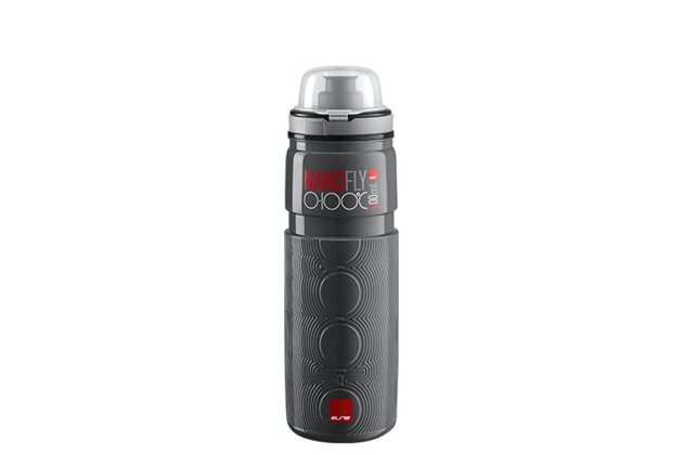 Termoláhev ELITE Nano Fly 0-100 Dark Grey 500ml