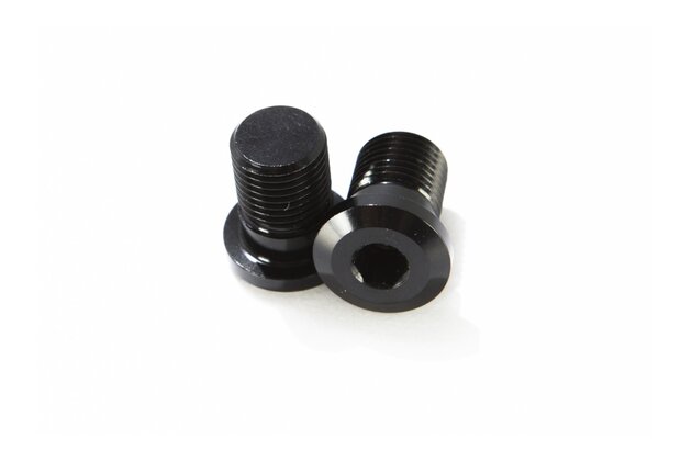 NORCO Lower Shock Bolts 913800-018