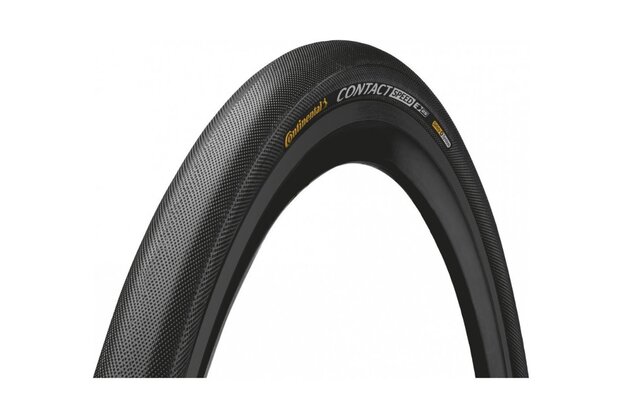 Plášť CONTINENTAL Contact Speed 28 reflex drát