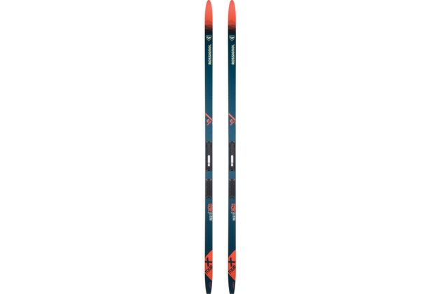 Běžecké lyže ROSSIGNOL X-Tour Escape R-Skin+Tour Step In