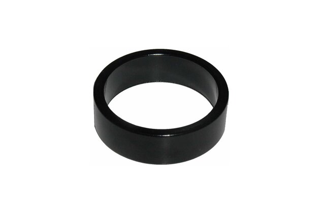 Podložka pod představec VELO 1 1/8 Black