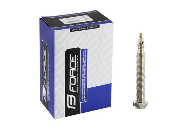 Duše FORCE 29 x 1,75/2,125 FV 48mm LITE