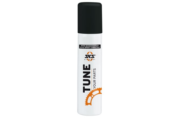 Olej ve spreji SKS Tune Your Bike PTFE 100ml