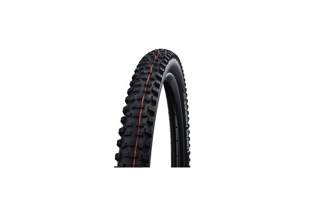 Plášť SCHWALBE Hans Dampf Super Gravity Addix Soft kevlar 27.5x2.35"