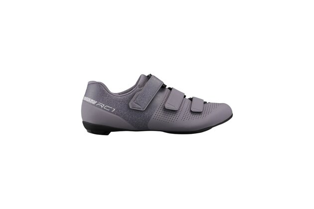 Dámské tretry SHIMANO SH-RC102 Purple