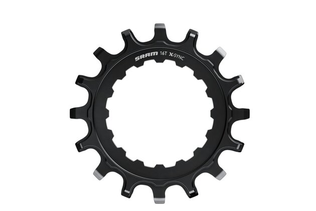 Převodník SRAM X-SYNC pro Bosch