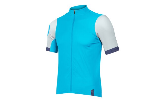 Dres ENDURA FS260 Hi-Viz Blue