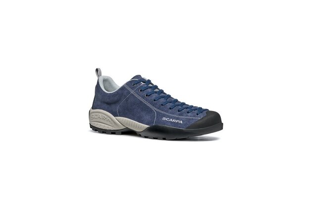 Turistické boty SCARPA Mojito Blue Mist