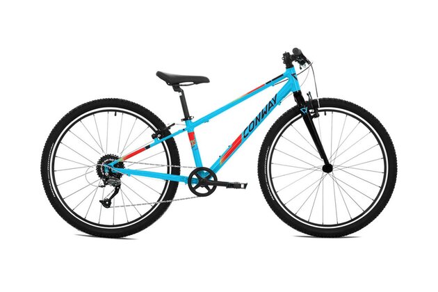 CONWAY MS 260 Turquoise/Black