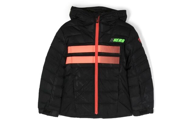 Dětská lyžařská bunda ROSSIGNOL BOY HERO RAPIDE JR