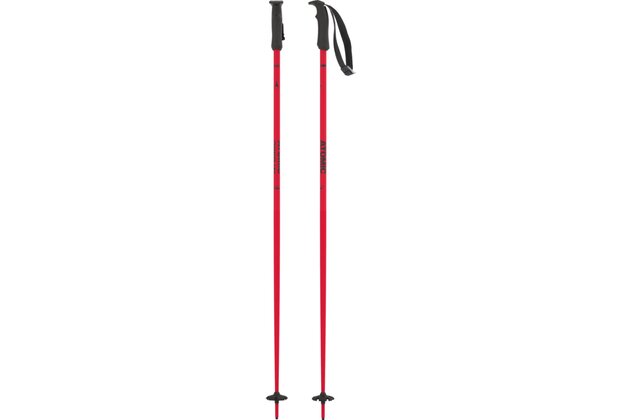 Hole ATOMIC AMT Red