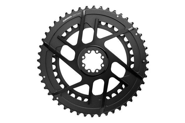 Převodník SRAM Rival E1 Black