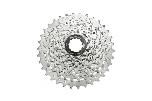 Kazeta SUNRACE M969 9s